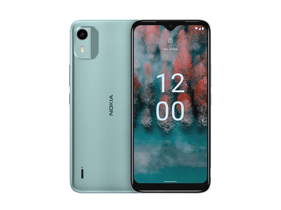 Nokia C12 Pro LTE 4GB 64GB - Light Mint in Qatar Nokia C12 Pro LTE 4GB 64GB - Light Mint in Qatar
